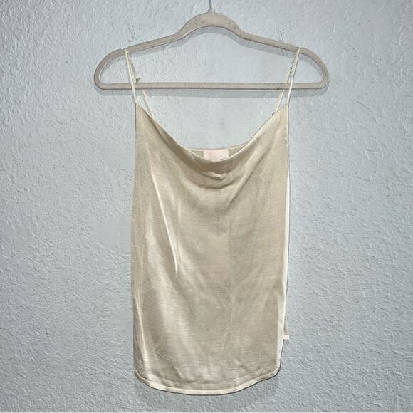 Cinq A Sept Marta Knit Cami - Picture 2 of 9